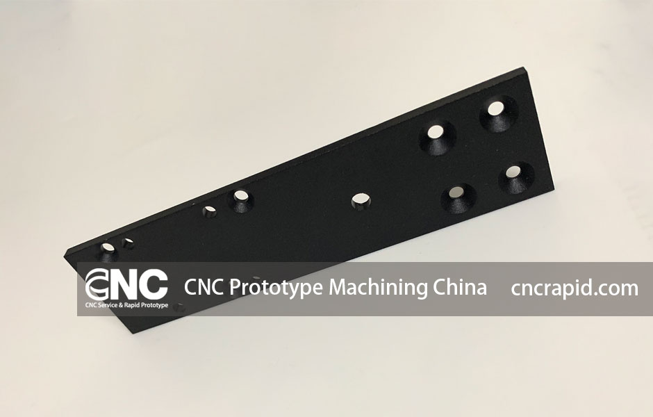 CNC Prototype Machining China