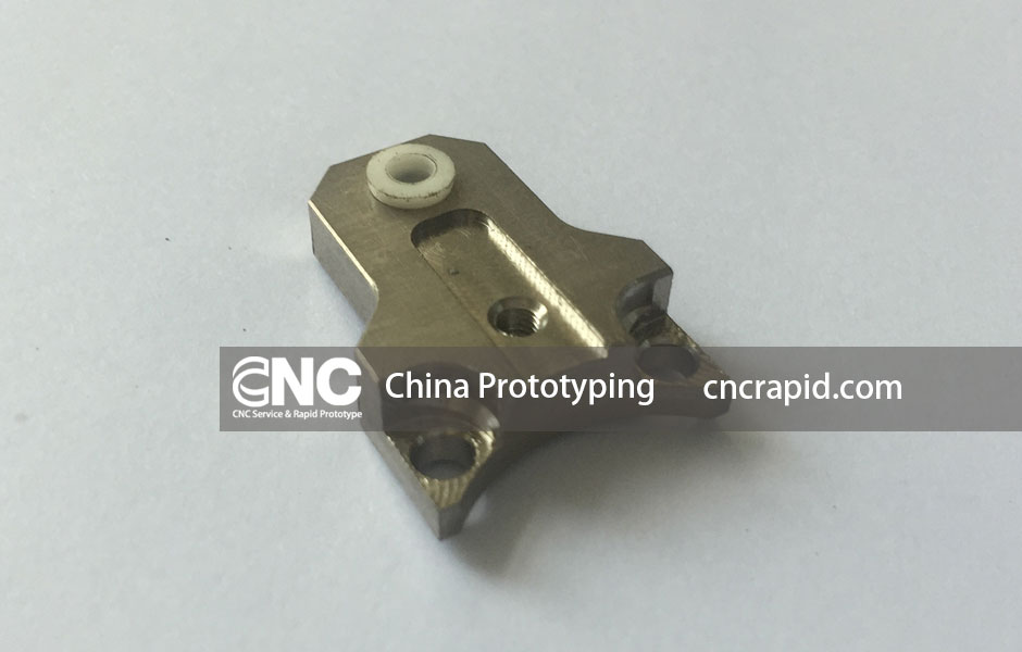 China Prototyping