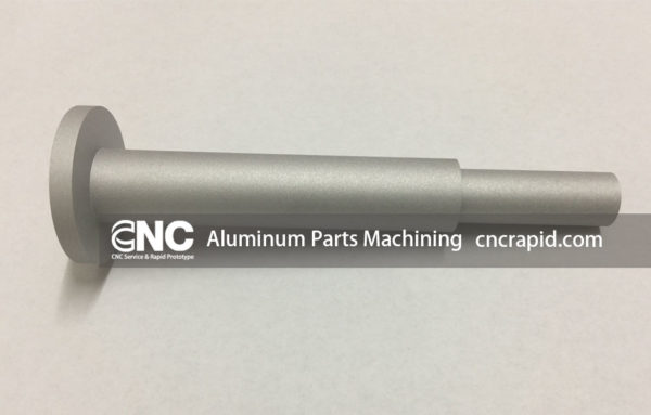 Aluminum Parts Machining