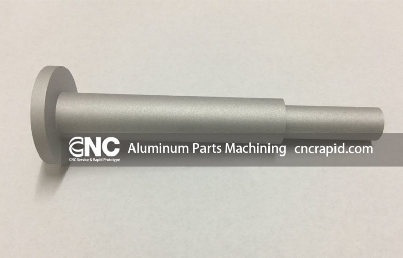 Aluminum Parts Machining