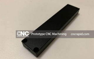 Prototype CNC Machining
