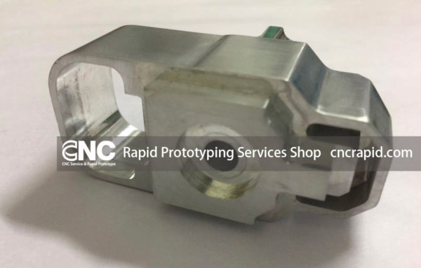 Rapid Prototyping Services Shop