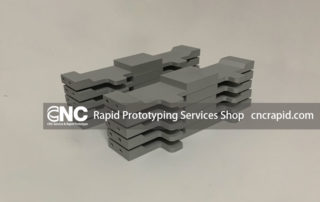 Rapid Prototyping Services Shop