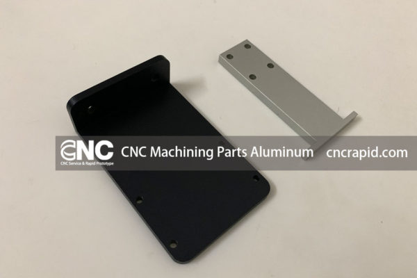 CNC Machining Parts Aluminum