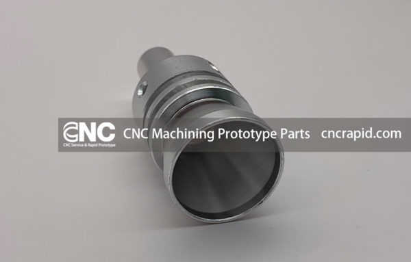 CNC Machining Prototype Parts
