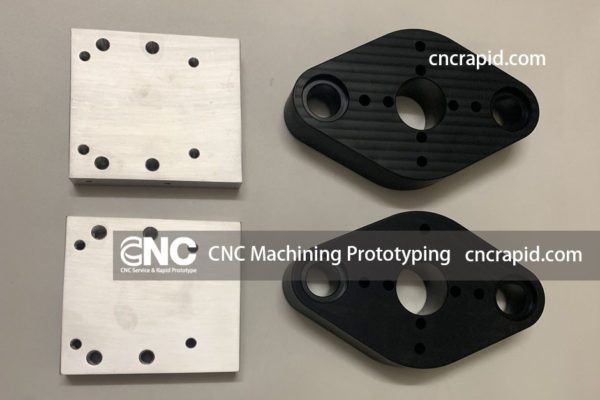 CNC Machining Prototyping
