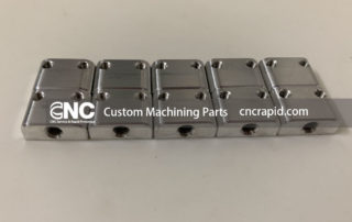 Custom Machining Parts