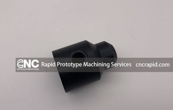 Rapid Prototype Machining Services Aluminium. DFM Rapid provides custom, quick-turn CNC machining services for rapid prototyping and production parts.