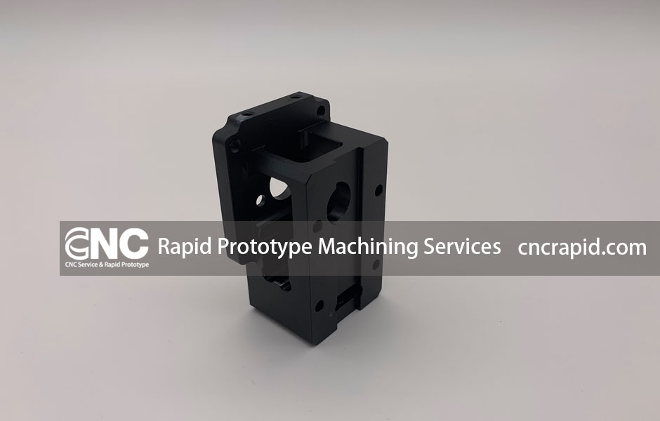 Rapid Prototype Machining Services Aluminium. DFM Rapid provides custom, quick-turn CNC machining services for rapid prototyping and production parts.