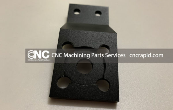 CNC Machining Parts Services