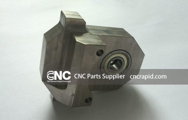CNC Parts Supplier