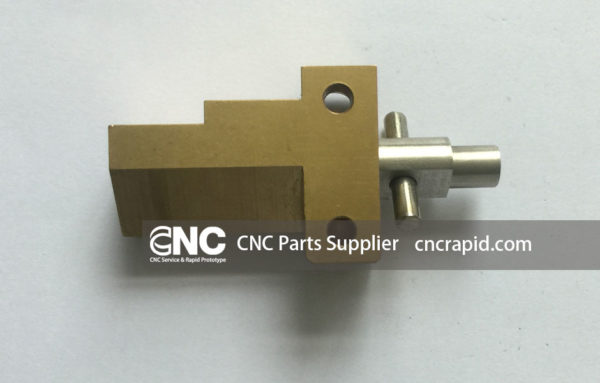 CNC Parts Supplier