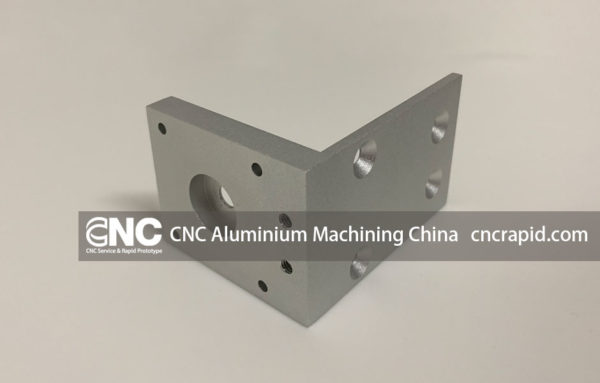 CNC Aluminium Machining China