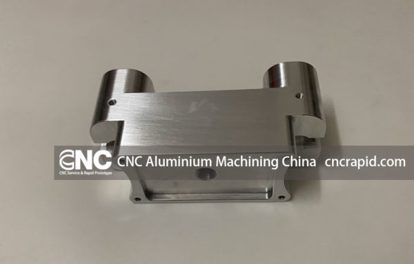 CNC Aluminium Machining China