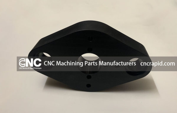 CNC Machining Parts Manufacturers
