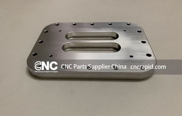 CNC Parts Supplier China