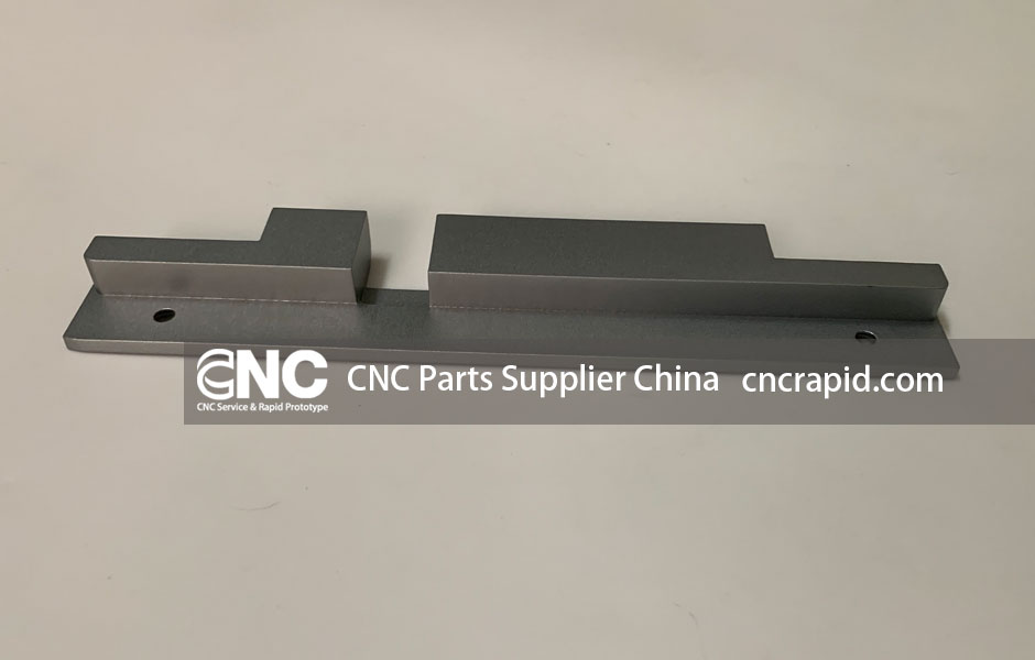 CNC Parts Supplier China