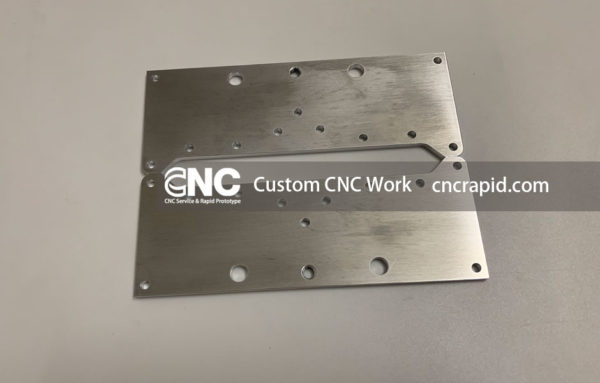 Custom CNC Work