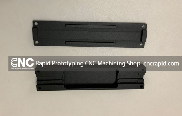 Rapid Prototyping CNC Machining Shop