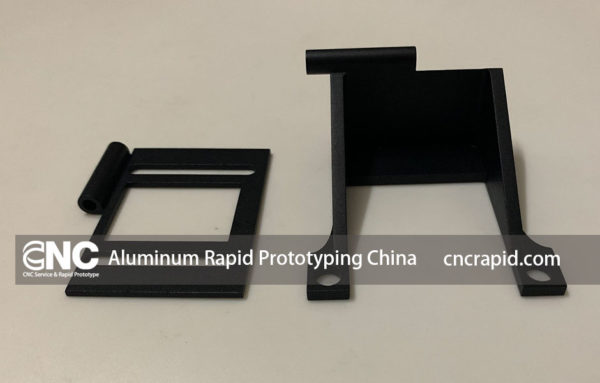 Aluminum Rapid Prototyping China