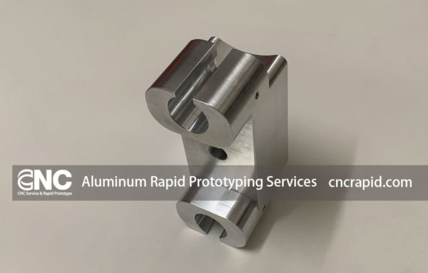 Aluminum Rapid Prototyping Services