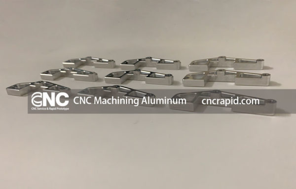 CNC Machining Aluminum