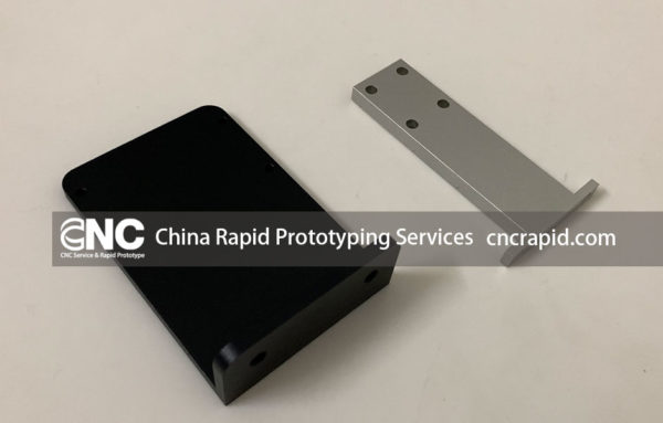 China Rapid Prototyping Services