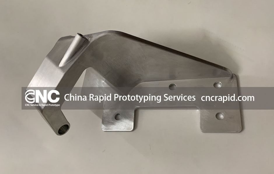 China Rapid Prototyping Services