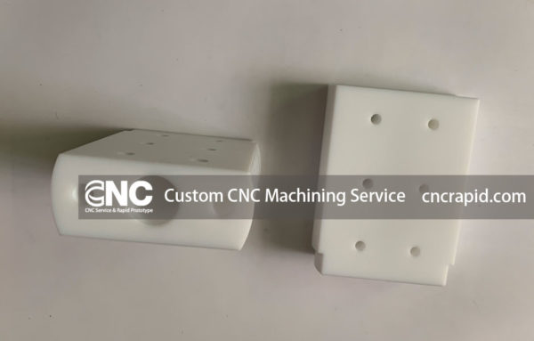 Custom CNC Machining Service