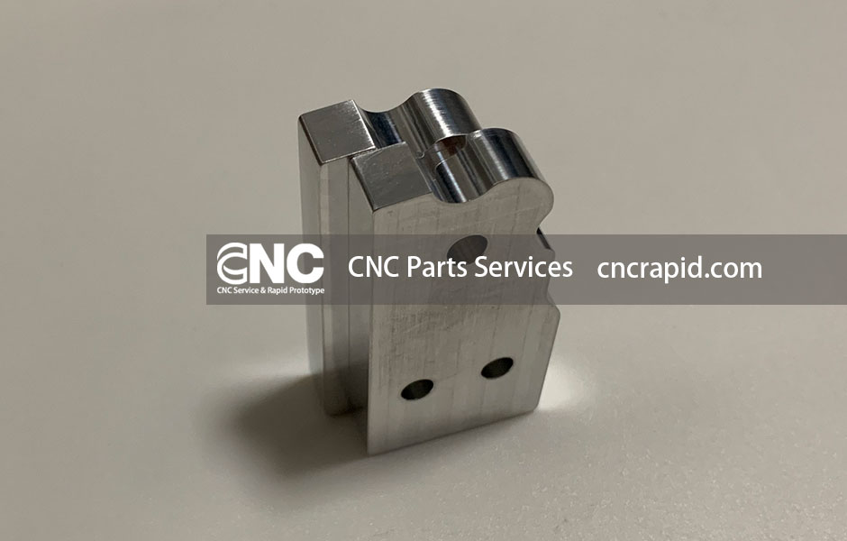 CNC Parts Services