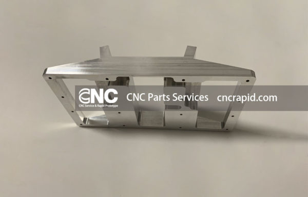 CNC Parts Services