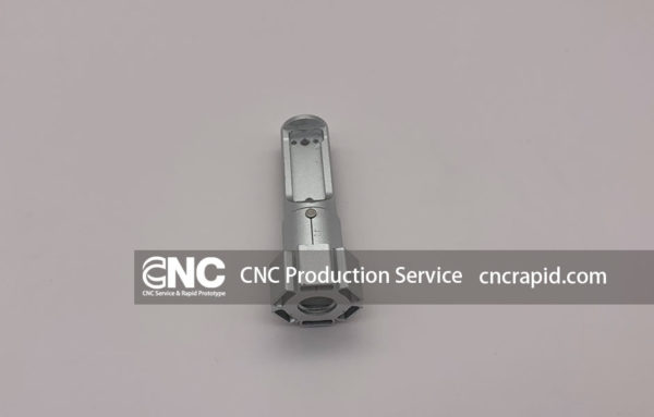 CNC Production Service