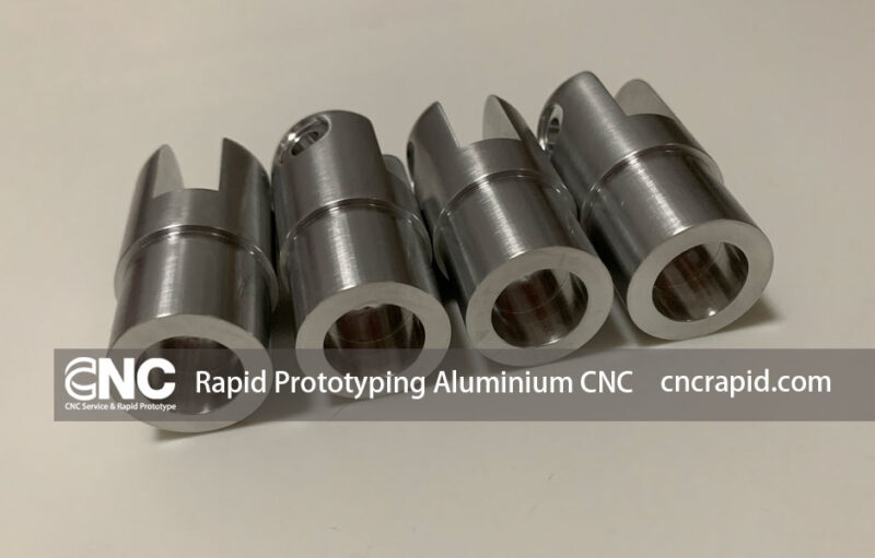 Cnc Machining Prototype Service Shop Dfm Rapid Cncrapid