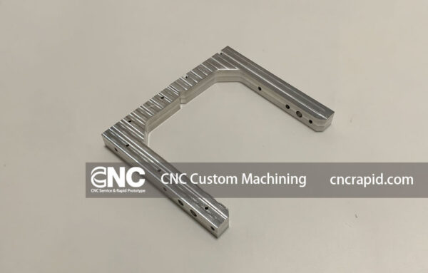 CNC Custom Machining