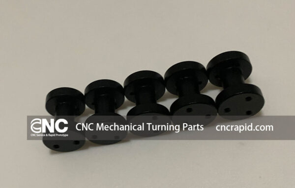 CNC Mechanical Turning Parts