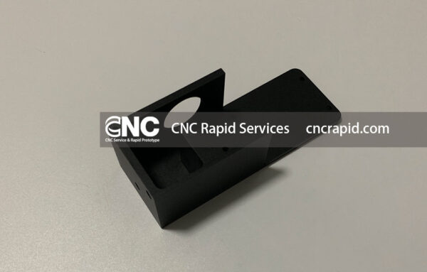 CNC Rapid Services