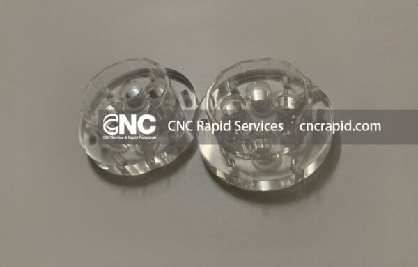 CNC Rapid Services