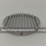 Rapid Prototype Machined Parts