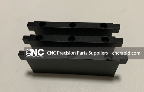 CNC Precision Parts Suppliers