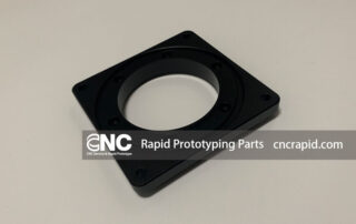 Rapid Prototyping Parts