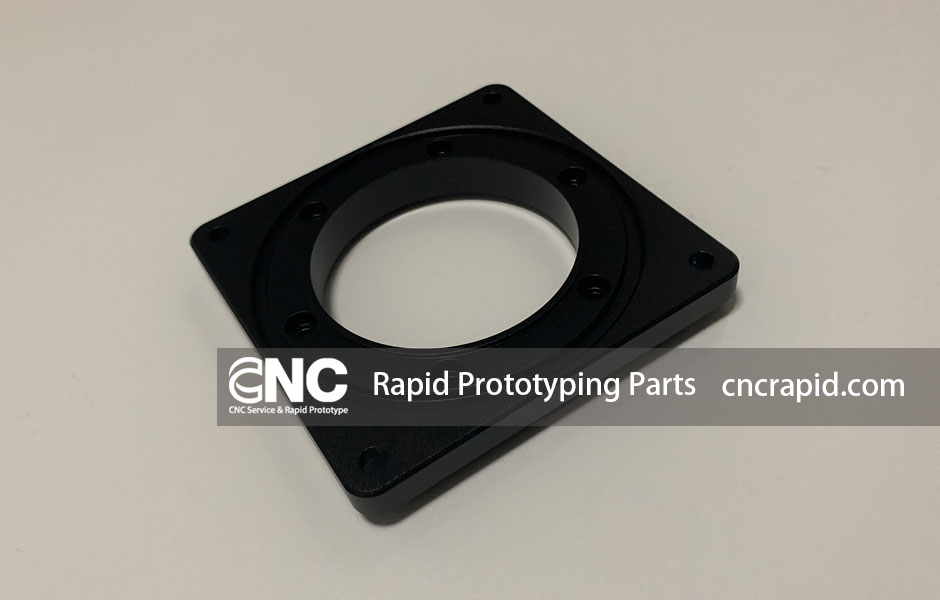 Rapid Prototyping Parts