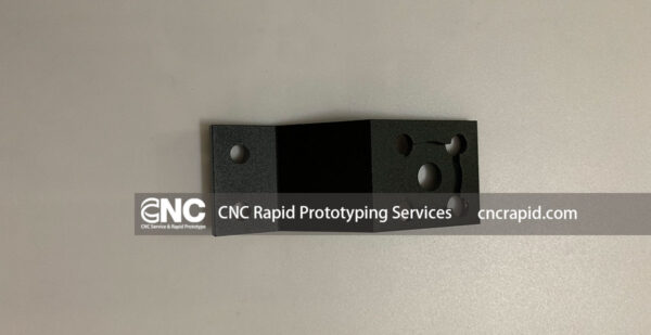 CNC Rapid Prototyping Services