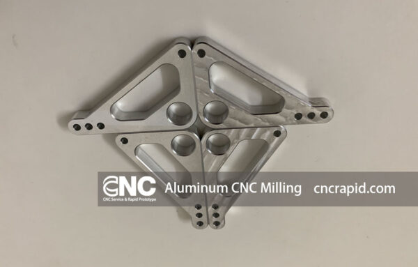Aluminum CNC Milling
