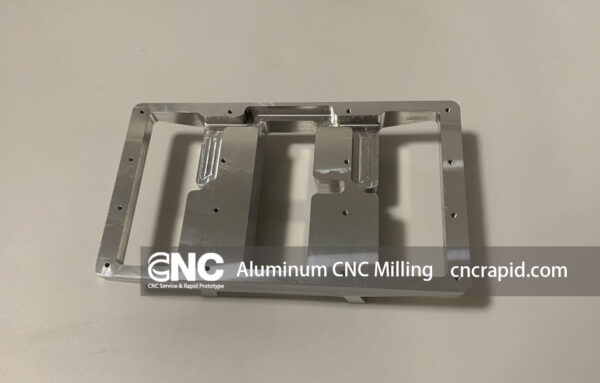 Aluminum CNC Milling
