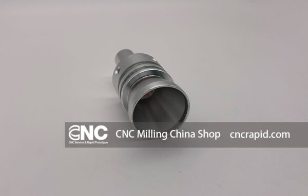 CNC Milling China Shop