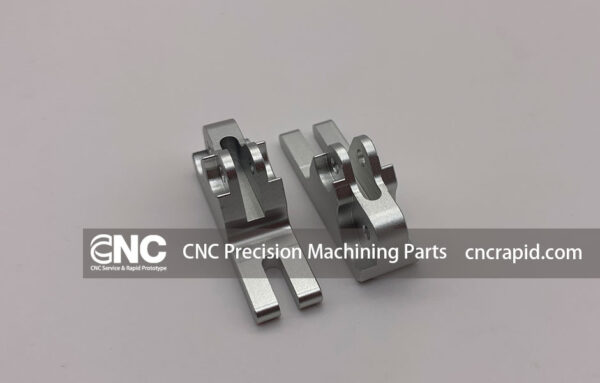 CNC Precision Machining Parts