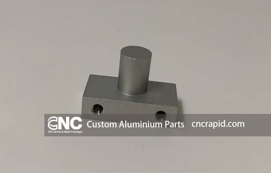 Custom Aluminium Parts