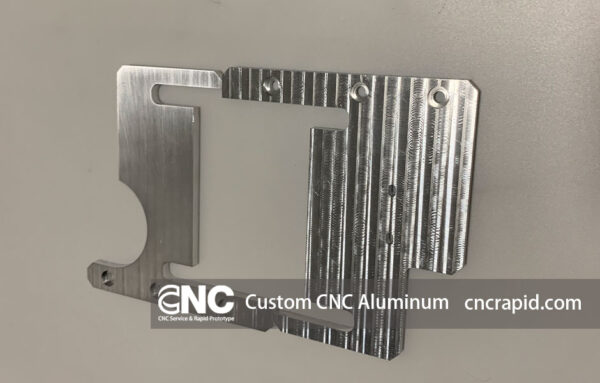 Custom CNC Aluminum