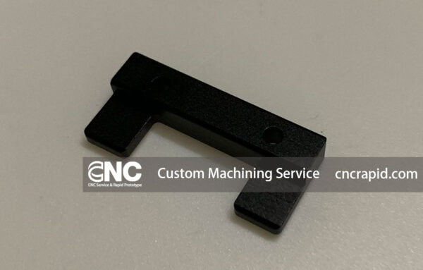 Custom Machining Service