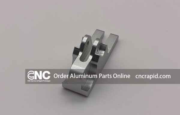 Order Aluminum Parts Online